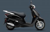 2010 Honda Elite photo